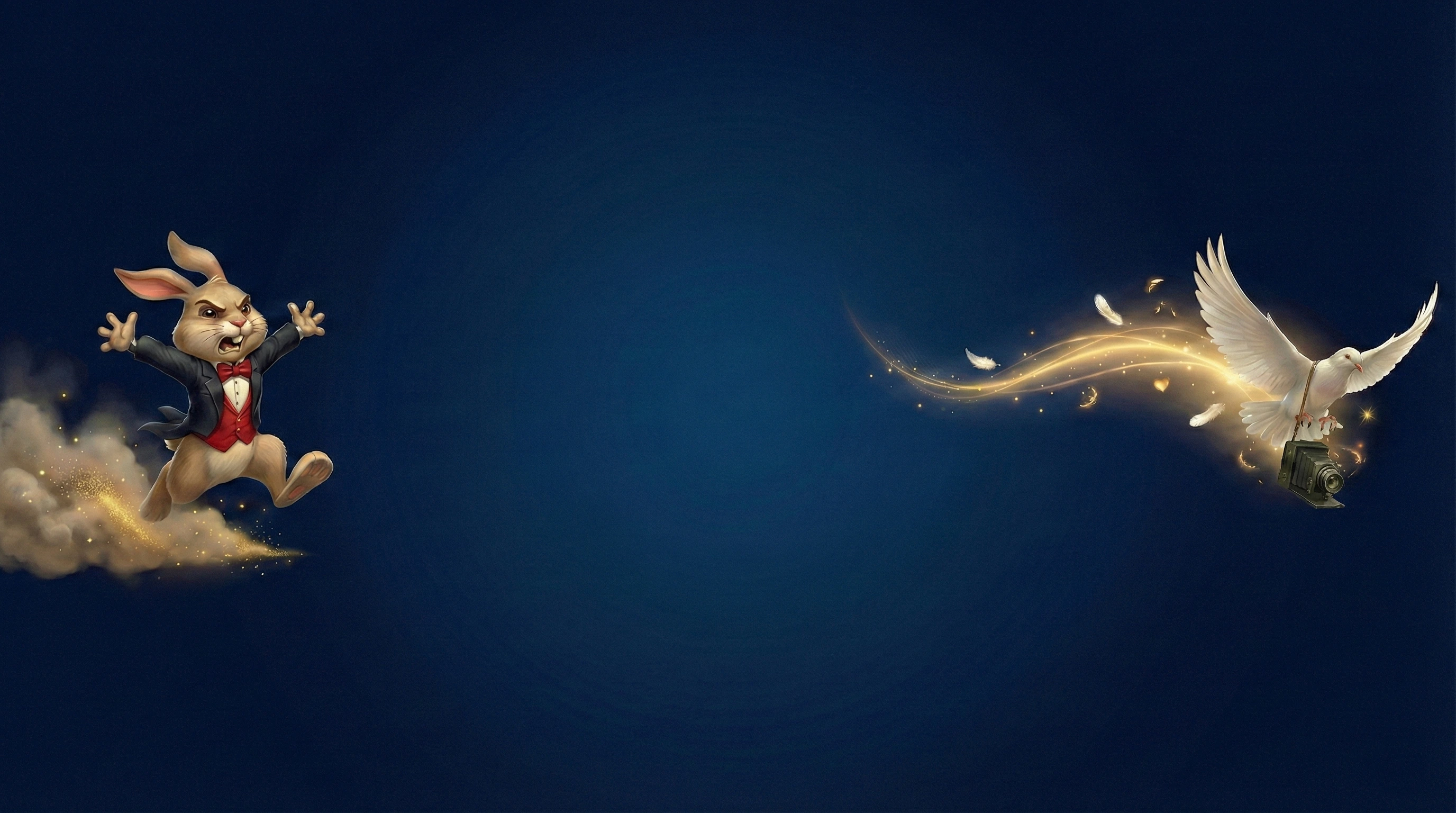 Portfolio background