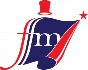 Logo Fédération Française de Magie