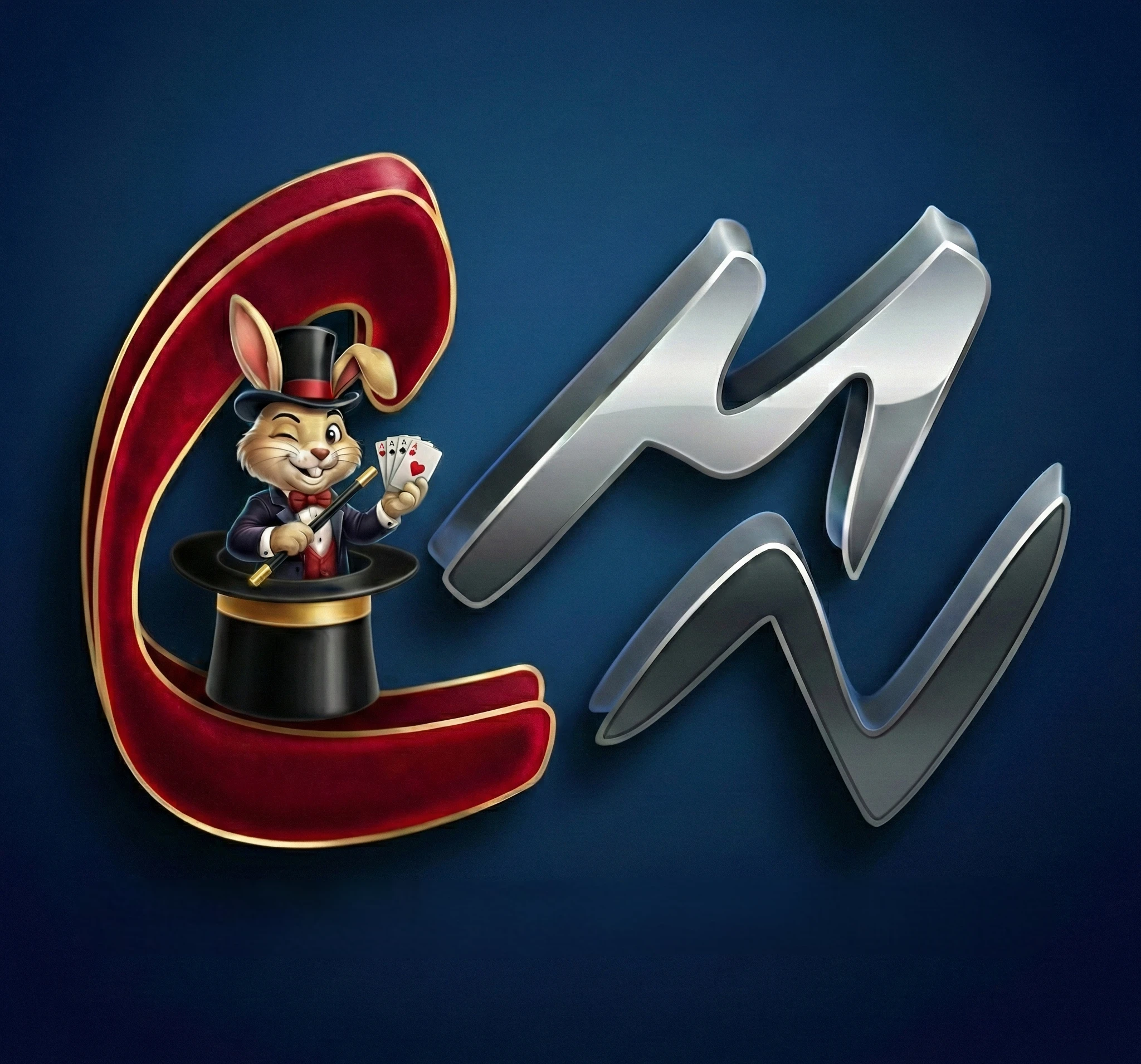 Logo Cercle Magique Nivernais